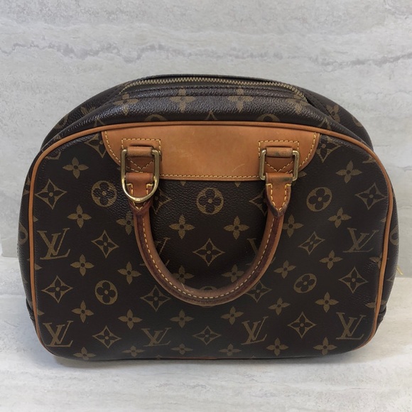 Louis Vuitton Monogram Trouville - Picture 3 of 8